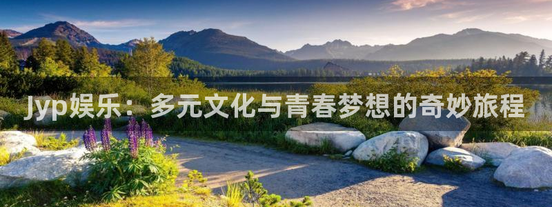 bb电子游戏娱乐平台：Jyp娱乐：多元文化与青春梦想的奇妙旅程